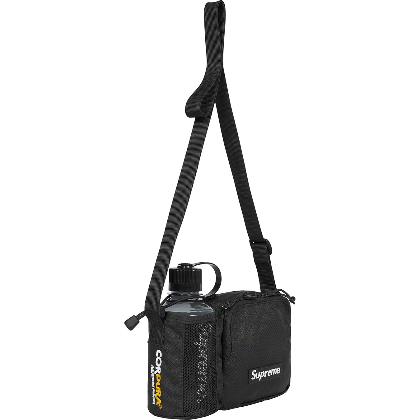 Side Bag view 9